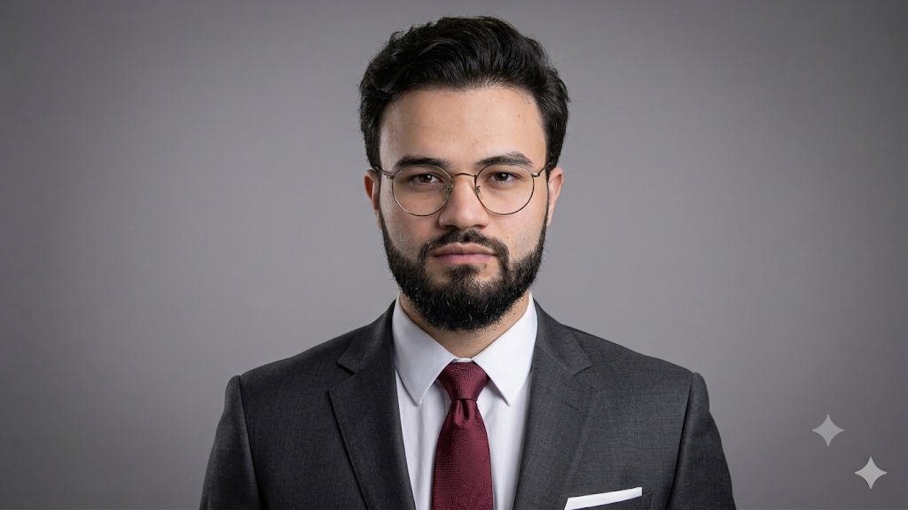 Gerson Silvério Junior