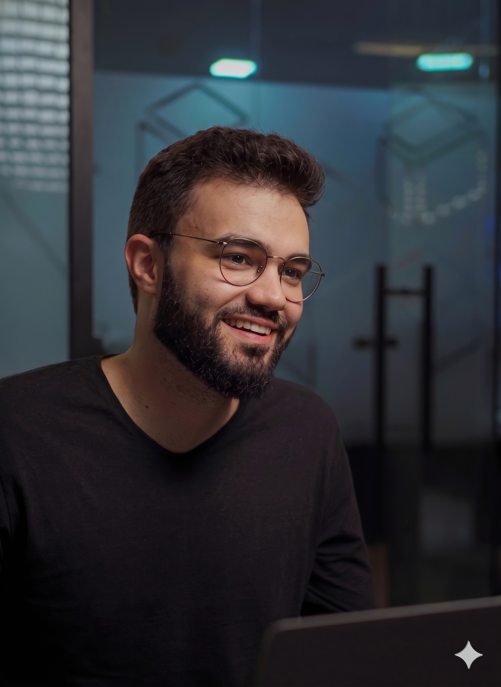 Gerson Silvério Junior